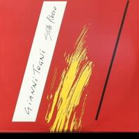 vinile gianni togni stile libero 