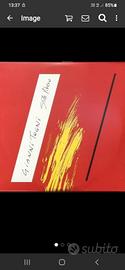 vinile gianni togni stile libero 