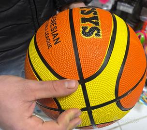 pallone di Basket 7 categoria