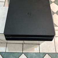 Playstation 4 slim 500 Gb