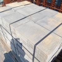 Betonelle spessore 6 cm