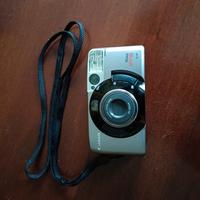 Canon prima super 105