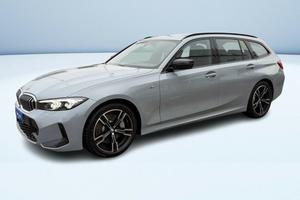 BMW Serie 3 330d Touring mhev 48V Msport xdrive au