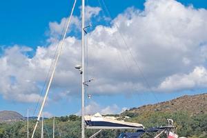 Barca a vela Bénéteau Cyclades 39.3  dal 2006