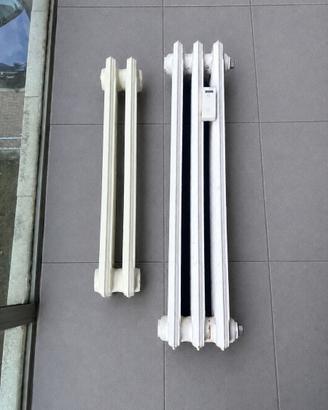 Termosifone im ghisa