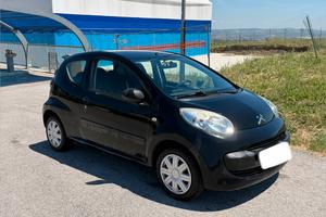 Citroen C1 1.0 benzina