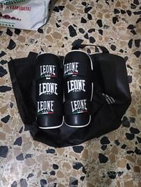  protezioni per sport