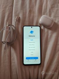 smartphone Honor 400 smart 