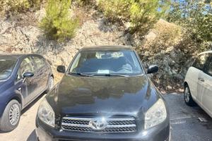 Toyota RAV 4 RAV4 Crossover 2.2 D-4D 136 CV DPF So