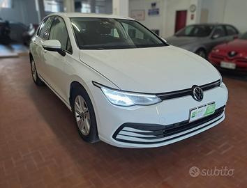 VOLKSWAGEN Golf 2.0 TDI 150 CV DSG SCR Style **G
