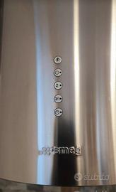 cappa per cucina smeg