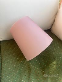 Ricambio paralume ROSA Fontana Arte mod 1853/0