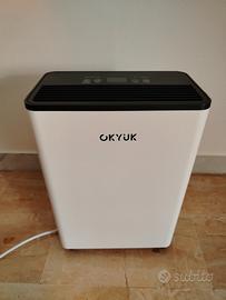 Deumidificatore OKYUK 
