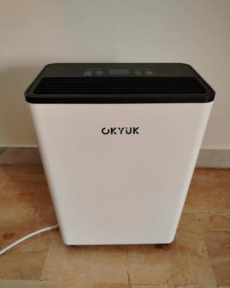 Deumidificatore OKYUK 