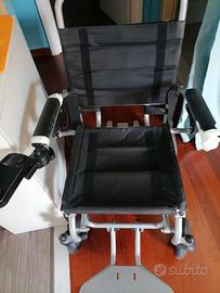 Sedia elettrica