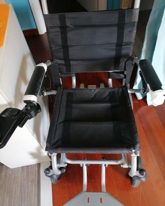 Sedia elettrica