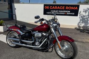 Harley-Davidson softail Fat Boy 114 my 2020