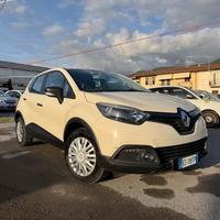 Renault Captur 1.5 dCi 8V 90 CV Start&Stop Wave