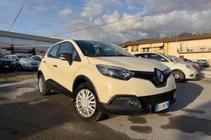 Renault Captur 1.5 dCi 8V 90 CV Start&Stop Wave
