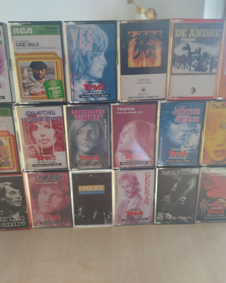 Cassette