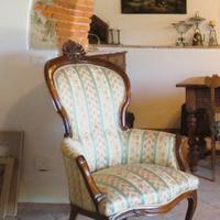 Oggetti antichi, e mobili