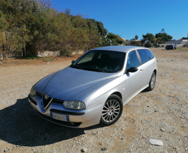 Alfa 156 1.9 jtd 115