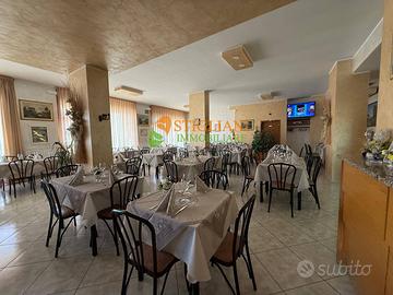 Attivita commerciale, Parco dei Pini - Campobasso