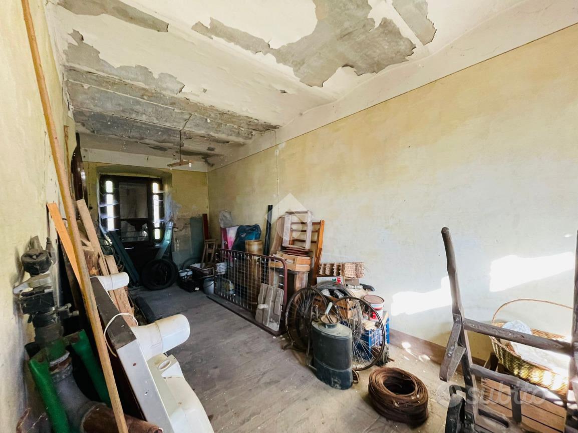 RUSTICO A COASSOLO TORINESE - Vista 5