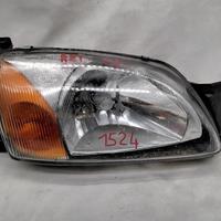 FARO ANTERIORE DESTRO FORD Fiesta 4a Serie 1106921