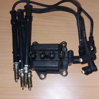 bobina candele motore d4f740