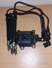 bobina candele motore d4f740