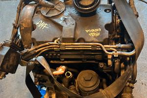 Motore amf seat ibiza anno 2003 1.4g