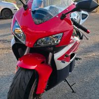 Honda Cbr 1000rr