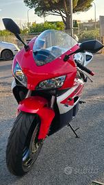 Honda Cbr 1000rr