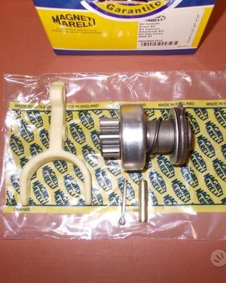 Pignone motorino avviamento Lancia Delta HF