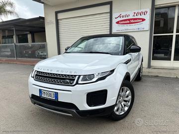 LAND ROVER RR Evoque 2.0 TD4 150 CV 5p. HSE