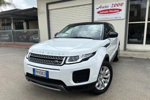 LAND ROVER RR Evoque 2.0 TD4 150 CV 5p. HSE