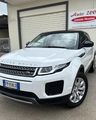 LAND ROVER RR Evoque 2.0 TD4 150 CV 5p. HSE