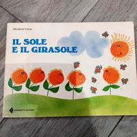 il sole e il girasole 