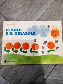 il sole e il girasole 
