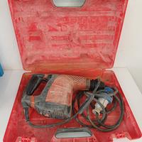 Trapano hilti leggere descrizione