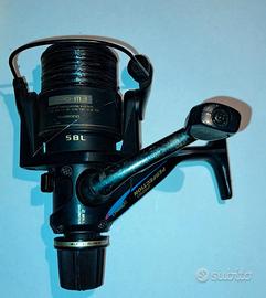 Shimano aero 3000 perfection 