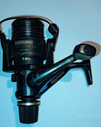 Shimano aero 3000 perfection 