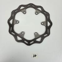 KTM 2016 2023 EXC SX 220MM DISCO FRENO POSTERIORE