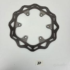 KTM 2016 2023 EXC SX 220MM DISCO FRENO POSTERIORE