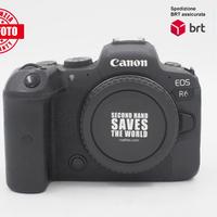 Canon EOS R6