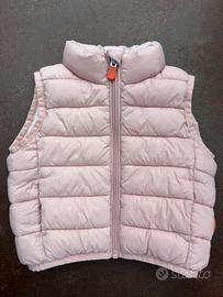 Gilet imbottito/piumino Save the Duck 3-6 mesi