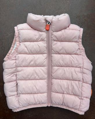 Gilet imbottito/piumino Save the Duck 3-6 mesi