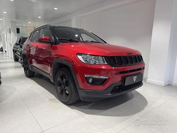Jeep Compass 2.0 Multijet II aut. 4WD Night Eagle
