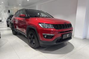 Jeep Compass 2.0 Multijet II aut. 4WD Night Eagle